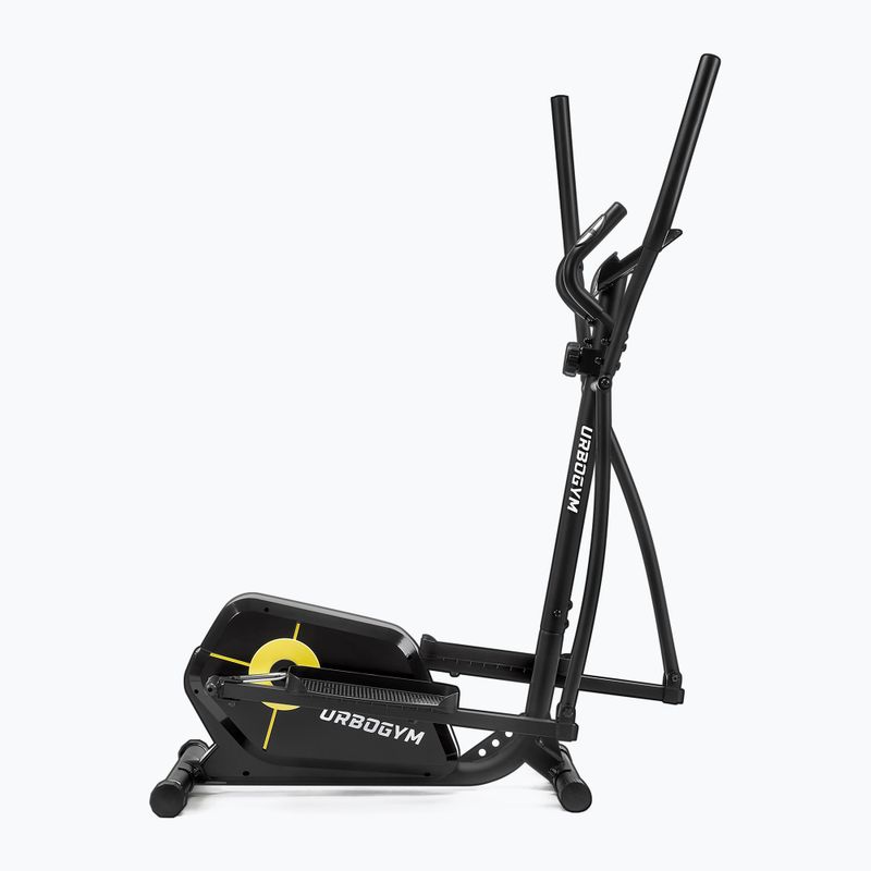 Orbitrek UrboGym Storm Yellow 3