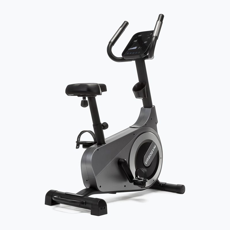 Rower stacjonarny UrboGym Edge 2