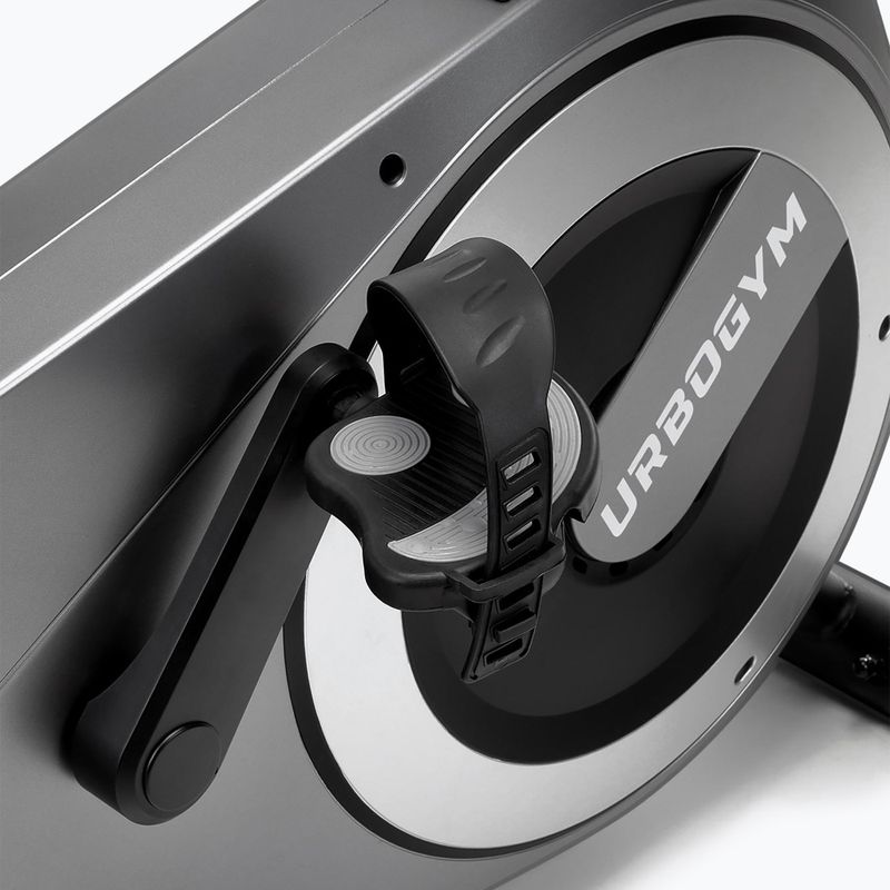 Rower stacjonarny UrboGym Edge 4