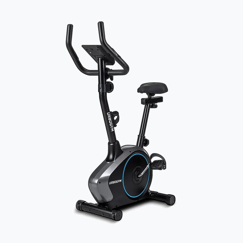 Rower stacjonarny UrboGym Argo Blue 2