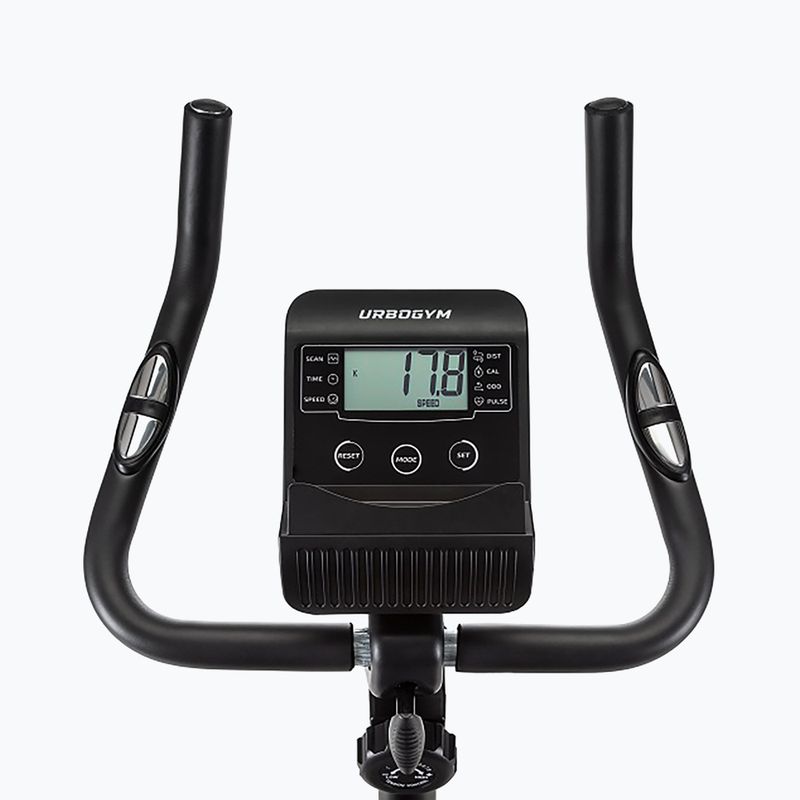 Rower stacjonarny UrboGym Argo Blue 3