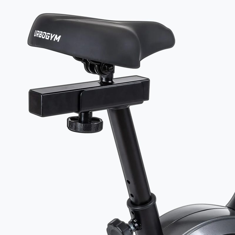 Rower stacjonarny UrboGym Argo Blue 4