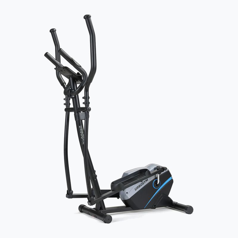 Orbitrek UrboGym Flow Blue 2
