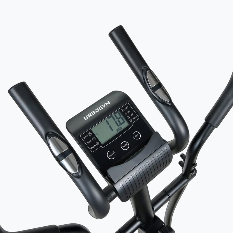 Orbitrek UrboGym Flow Blue 6