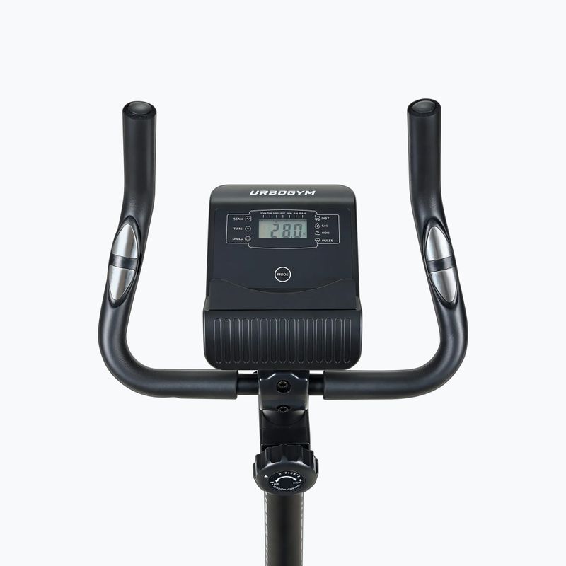 Rower stacjonarny UrboGym Oxygen Blue 3