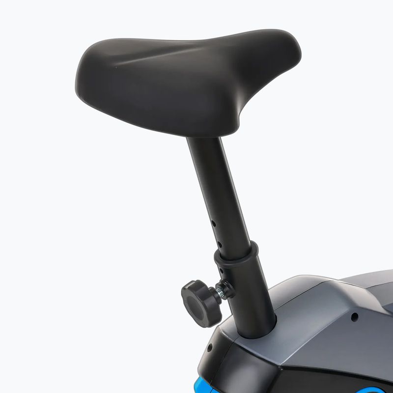 Rower stacjonarny UrboGym Oxygen Blue 4