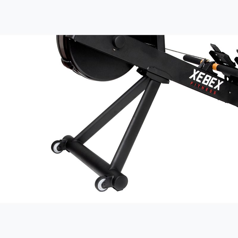 Wioślarz XEBEX Air 3.0 black 5