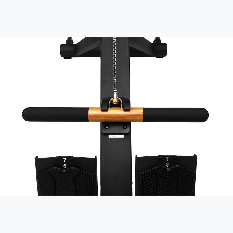 Wioślarz XEBEX Air 3.0 black 10