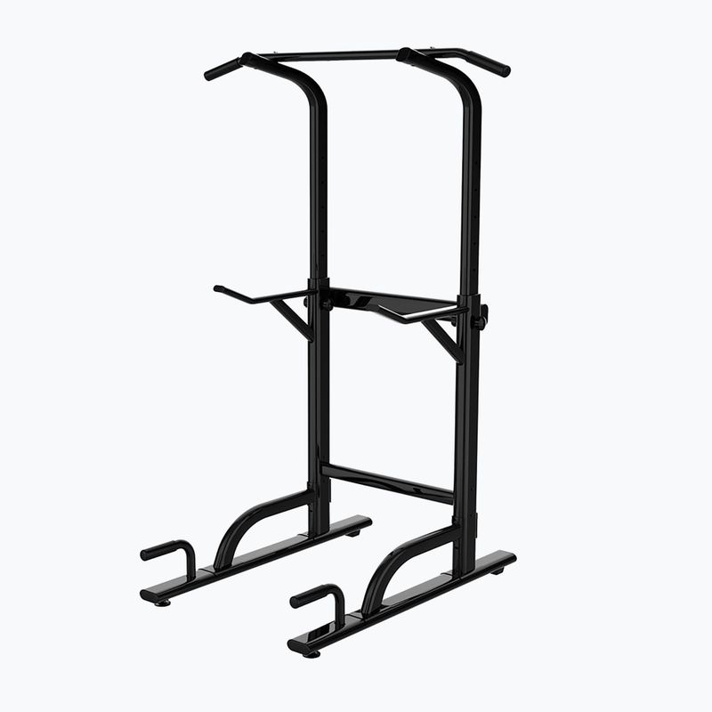 Poręcz stacjonarna z drążkami Bauer Fitness PLM-573