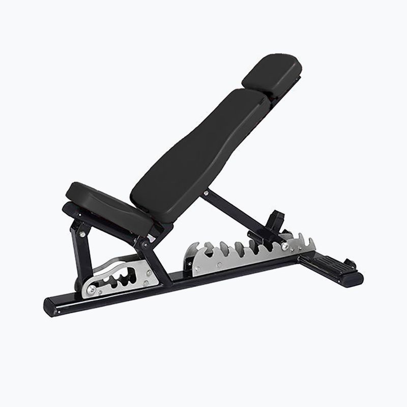 Ławka treningowa Bauer Fitness PLM-5251