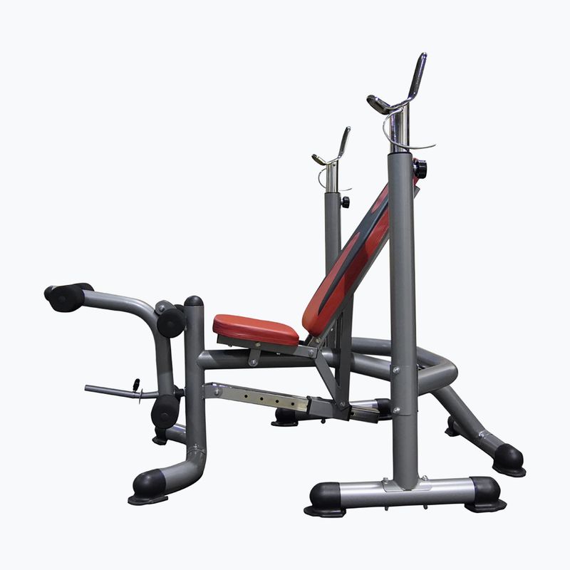 Ławka treningowa Bauer Fitness CFA-199 3