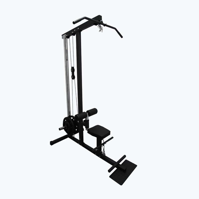 Wyciąg górny i dolny Bauer Fitness CFA-198