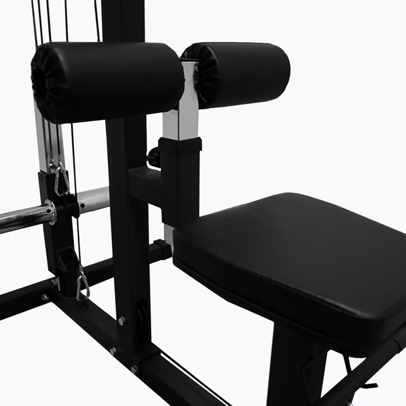 Wyciąg górny i dolny Bauer Fitness CFA-198 3