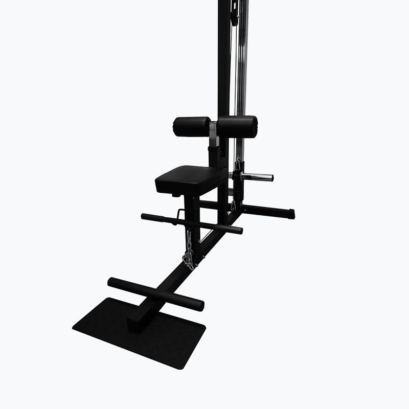 Wyciąg górny i dolny Bauer Fitness CFA-198 4
