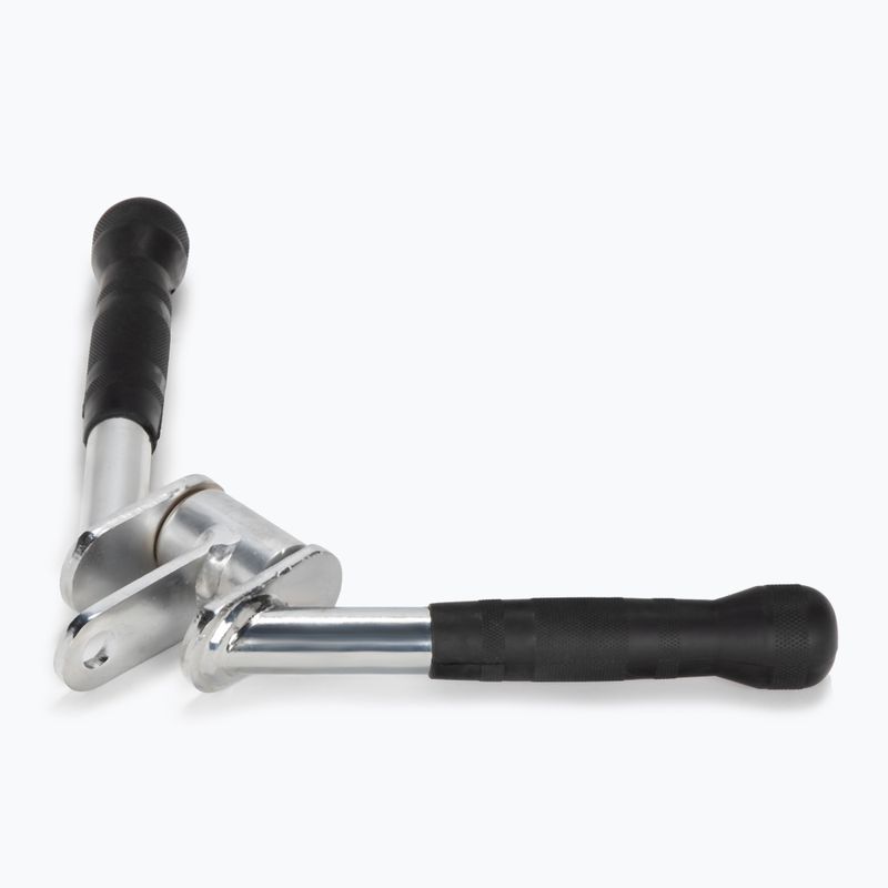 Uchwyt do wyciągu trójkątny Bauer Fitness ACR-146 2