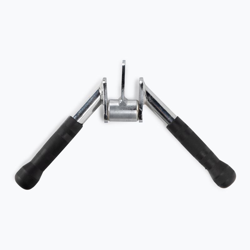 Uchwyt do wyciągu trójkątny Bauer Fitness ACR-146 3