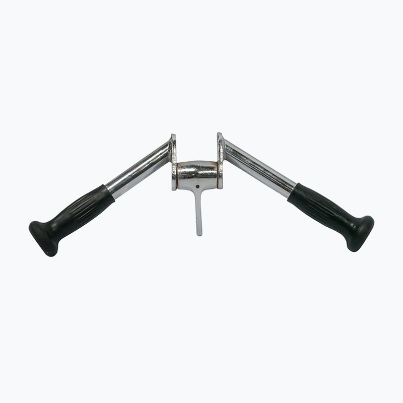 Uchwyt do wyciągu trójkątny Bauer Fitness ACR-146 6