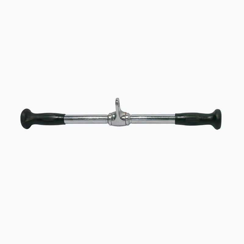 Uchwyt do wyciągu prosty krótki Bauer Fitness ACR-131 4