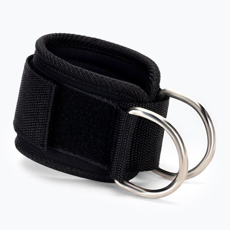 Uchwyt do wyciągu z rzepem na kostkę Bauer Fitness ACF-1431 2