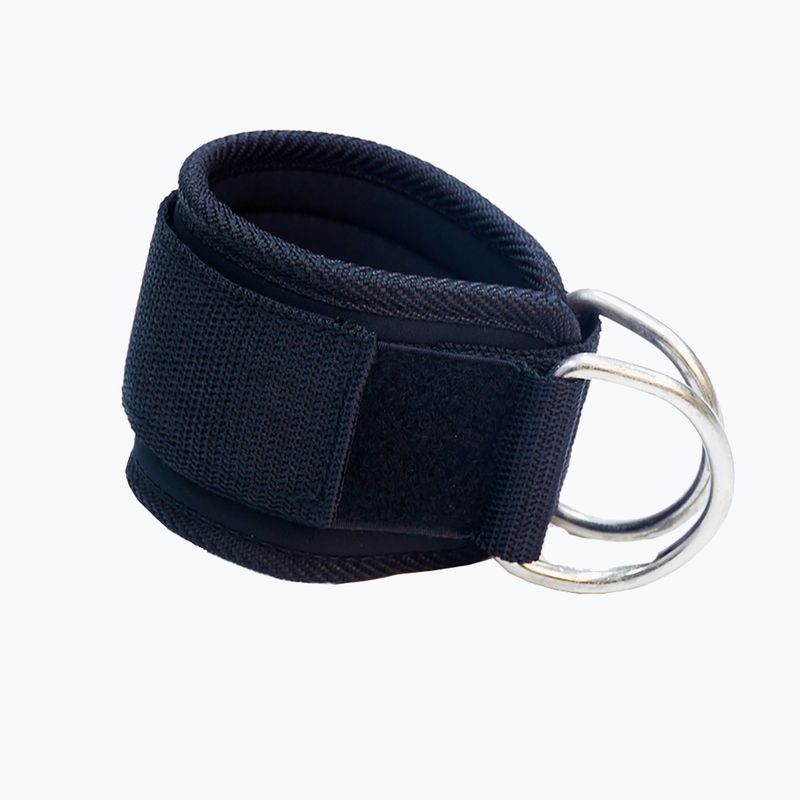 Uchwyt do wyciągu z rzepem na kostkę Bauer Fitness ACF-1431 4
