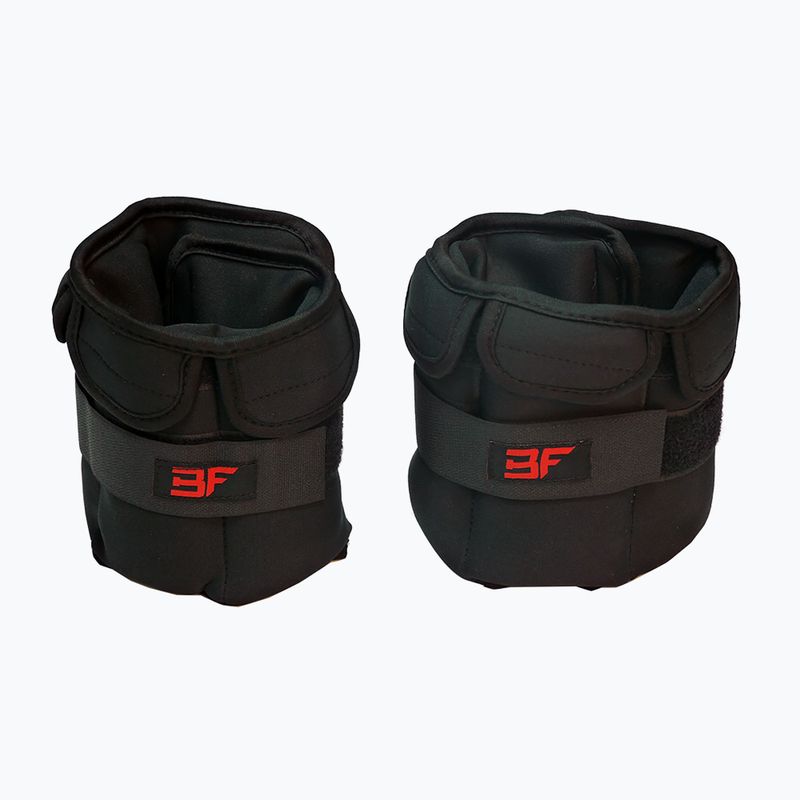 Obciążenie na kostki i nadgarstki Bauer Fitness ACF-1431 1 kg