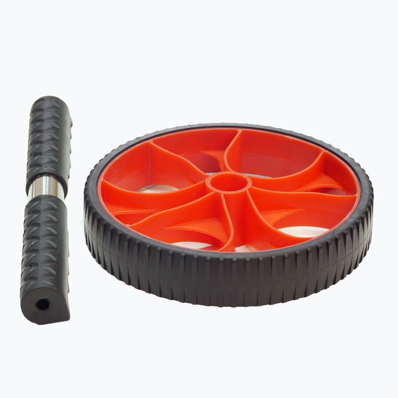Kółko treningowe podwójne Bauer Fitness ACF-118 3