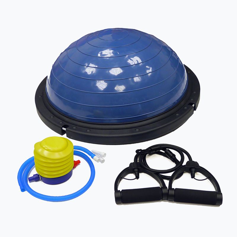 Poduszka do balansu Bauer Fitness ACF-106 Bosu
