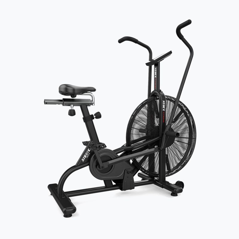 Rower powietrzny Xebex Air 1000 black