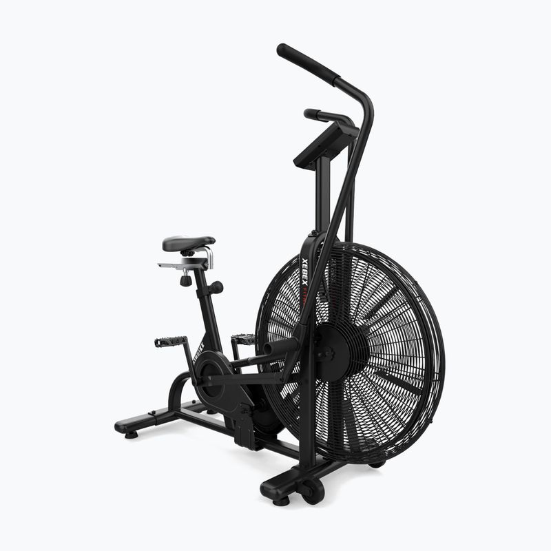 Rower powietrzny Xebex Air 1000 black 2