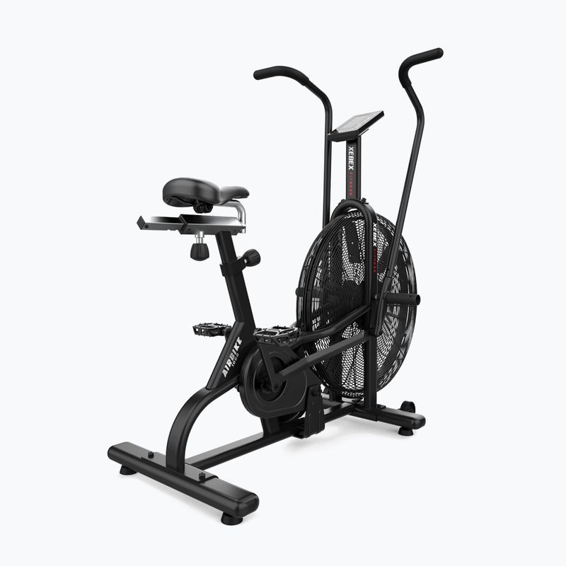 Rower powietrzny Xebex Air 1000 black 3