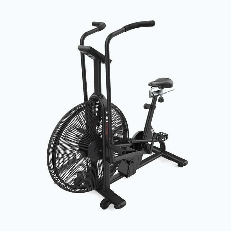 Rower powietrzny Xebex Air 1000 black 5