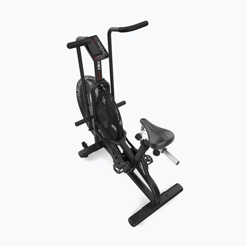 Rower powietrzny Xebex Air 1000 black 6