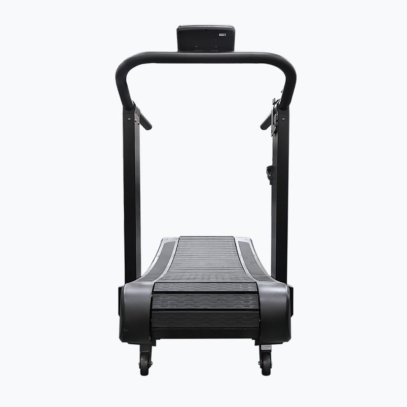 Bieżnia beznapędowa XEBEX Air Runner Black 4