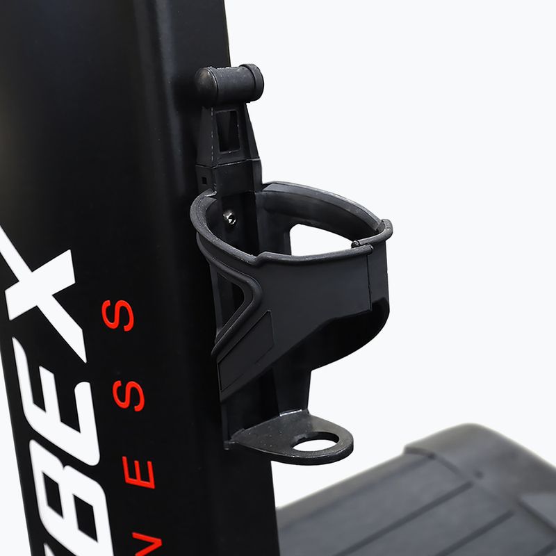 Bieżnia beznapędowa XEBEX Air Runner Black 7