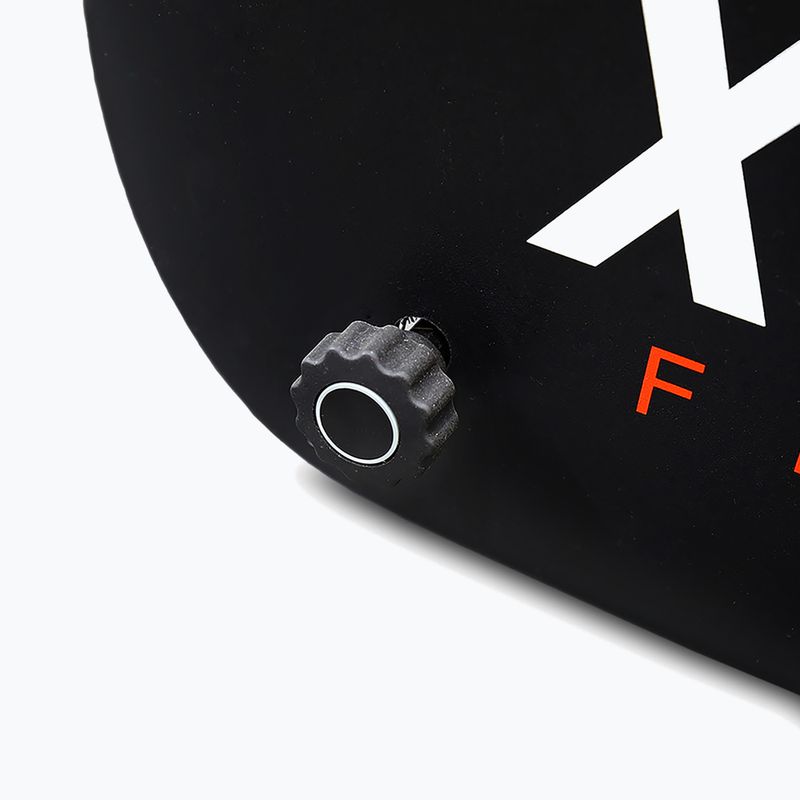 Bieżnia beznapędowa XEBEX Air Runner Black 10
