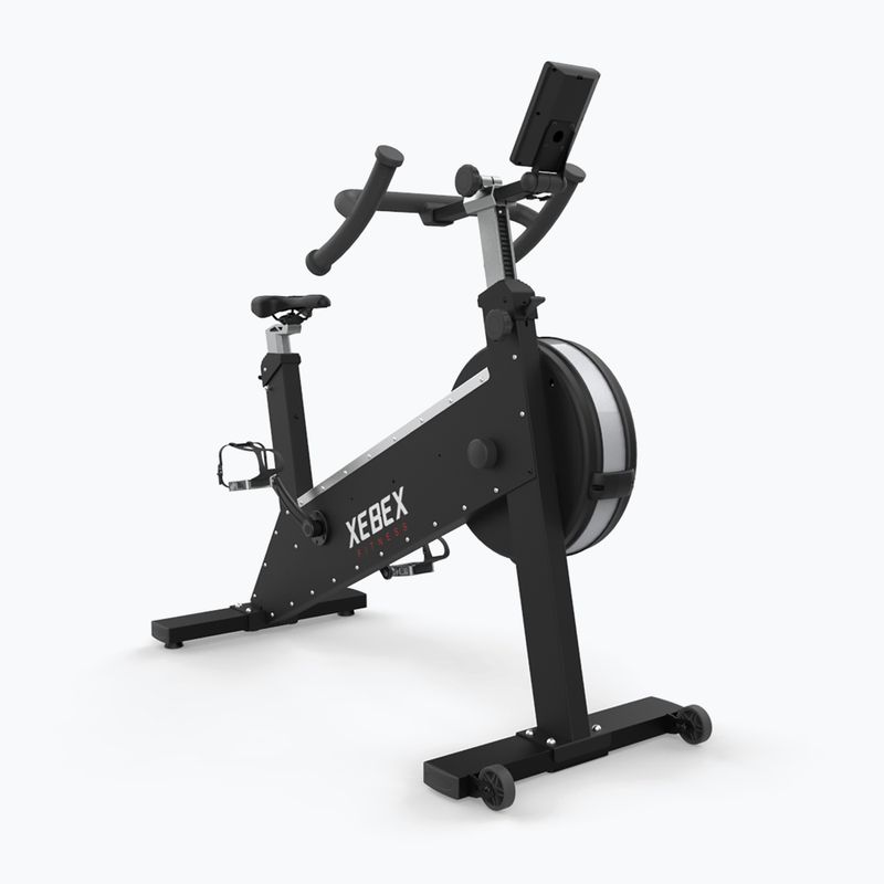 Rower powietrzny XEBEX Eco Air Cycle black 4