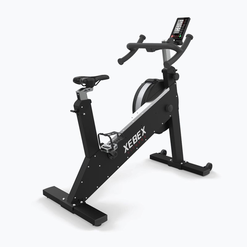 Rower powietrzny XEBEX Eco Air Cycle black 5