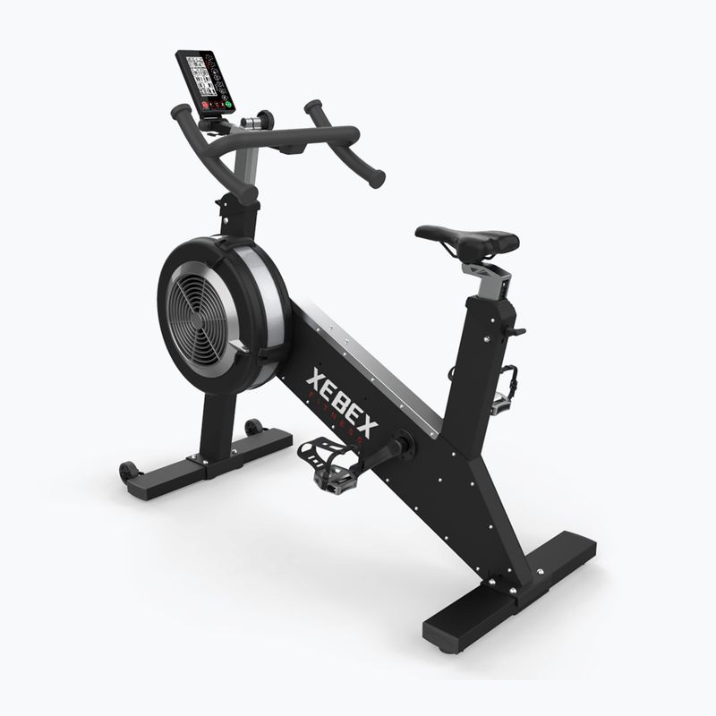 Rower powietrzny XEBEX Eco Air Cycle black 7