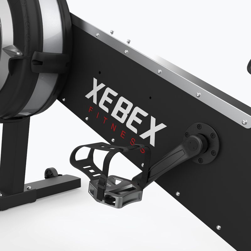 Rower powietrzny XEBEX Eco Air Cycle black 10