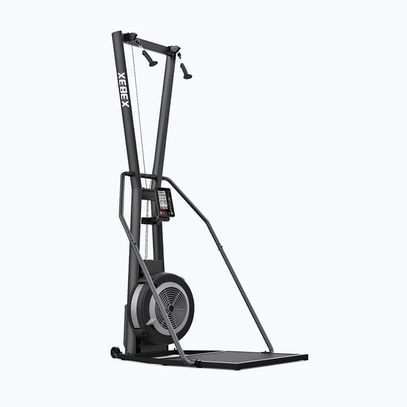 Ergometr narciarski Xebex Air Ski Trainer Eco black 2