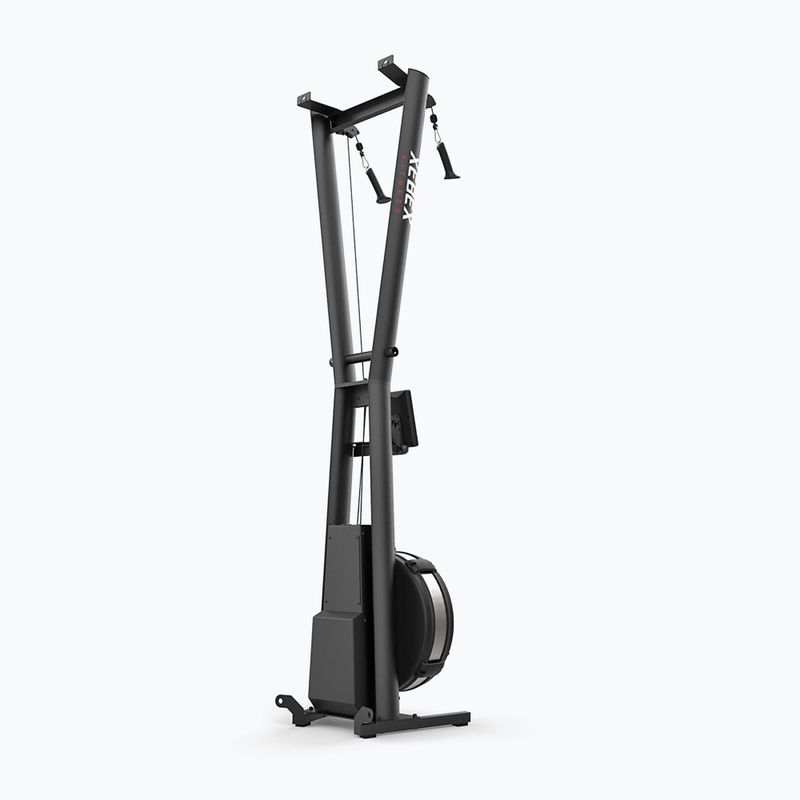 Ergometr narciarski Xebex Air Ski Trainer Eco black 5