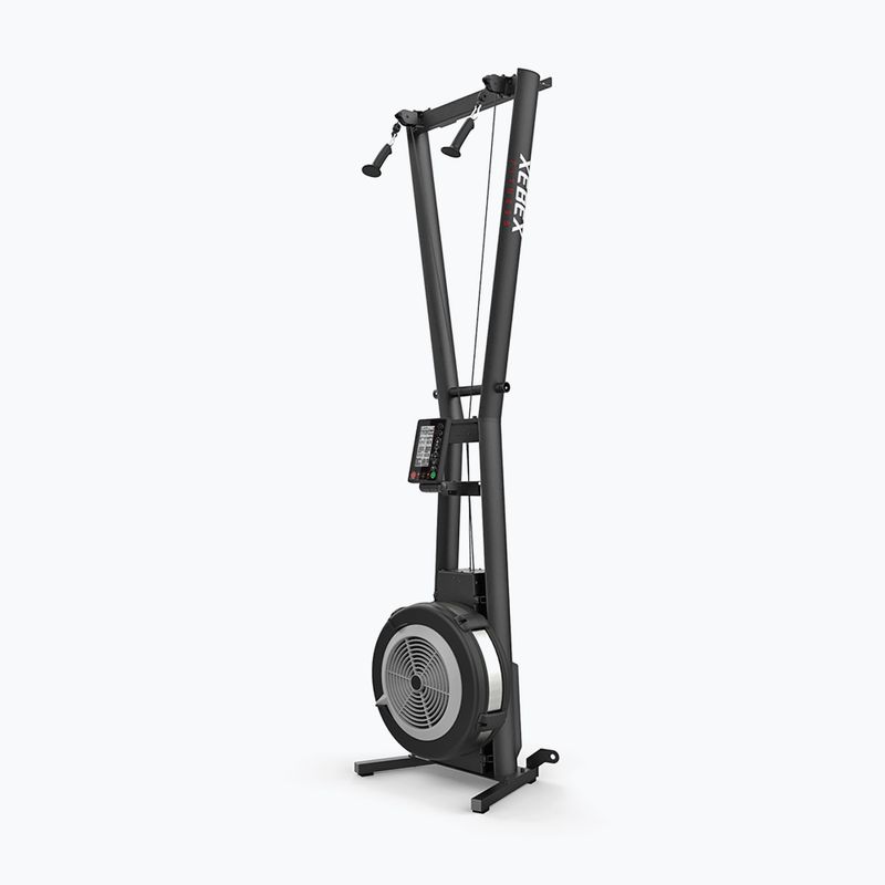 Ergometr narciarski Xebex Air Ski Trainer Eco black 6