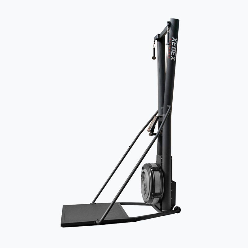 Ergometr narciarski Xebex Air Ski Trainer Eco black 7