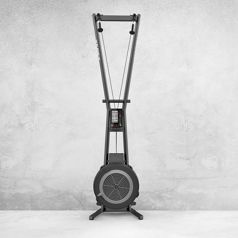 Ergometr narciarski Xebex Air Ski Trainer Eco black 15