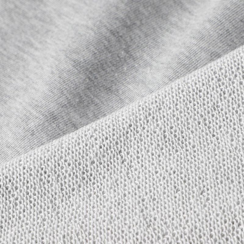 Bluza męska PROSTO Crewneck Bokz gray 4