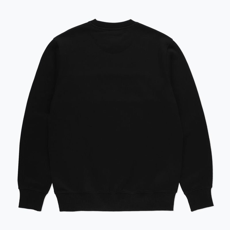 Bluza męska PROSTO Yezz black 2