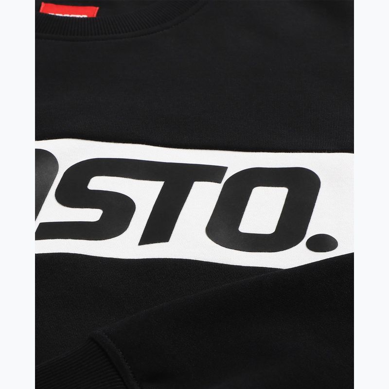 Bluza męska PROSTO Yezz black 3