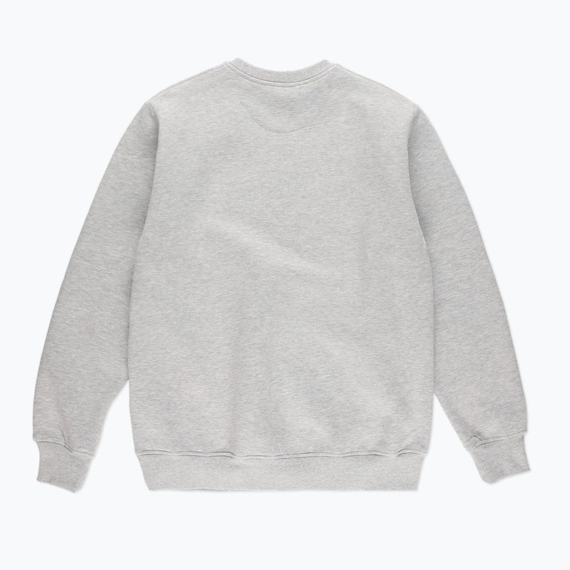 Bluza męska PROSTO Yezz gray 2