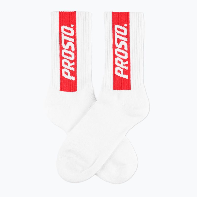 Skarpety męskie PROSTO Ozit multicolor 2