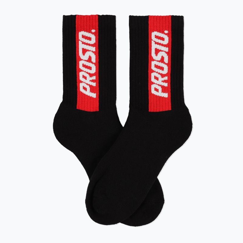 Skarpety męskie PROSTO Ozit multicolor 3
